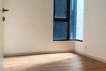 Residensi Solaris Parq