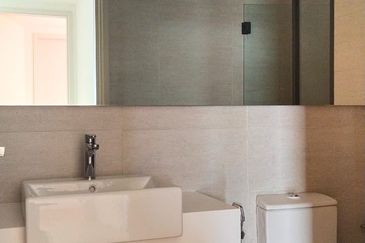 Residensi Solaris Parq