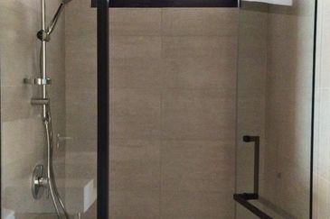 Residensi Solaris Parq