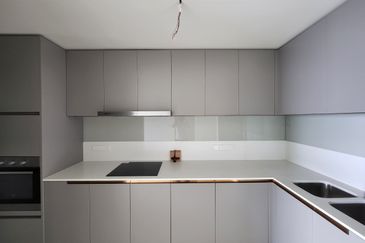 Residensi Solaris Parq