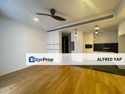 Arcoris Residences For Sale, Kuala Lumpur, Mont Kiara