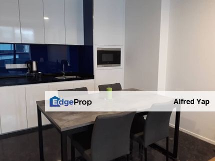 Arcoris Residences For Sale, Kuala Lumpur, Mont Kiara