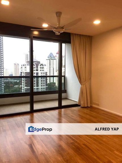 Arcoris Residences For Sale, Kuala Lumpur, Mont Kiara
