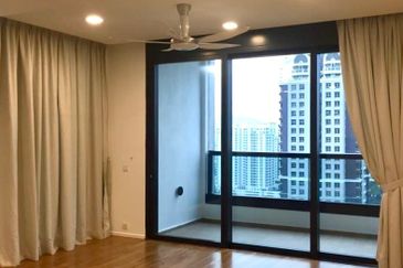 Arcoris Residences