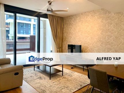 Arcoris Residences For Sale, Kuala Lumpur, Mont Kiara