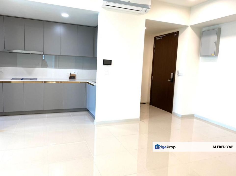 Solaris Parq For Sale, Kuala Lumpur, Dutamas