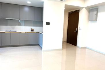 Residensi Solaris Parq