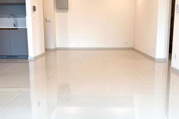 Residensi Solaris Parq