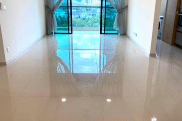 Residensi Solaris Parq