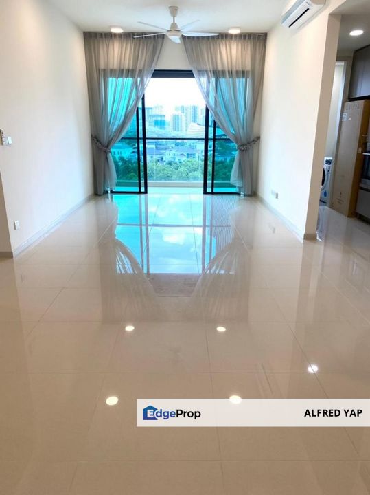 Solaris Parq For Sale, Kuala Lumpur, Dutamas