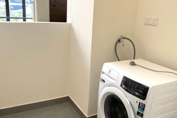 Residensi Solaris Parq