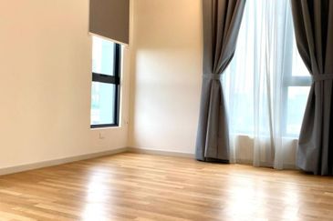 Residensi Solaris Parq