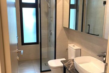 Residensi Solaris Parq