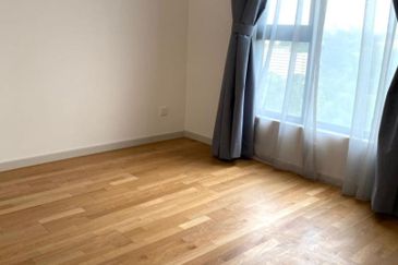 Residensi Solaris Parq