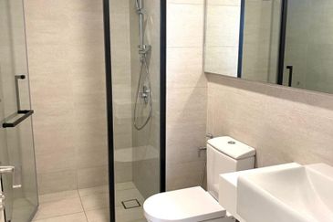 Residensi Solaris Parq