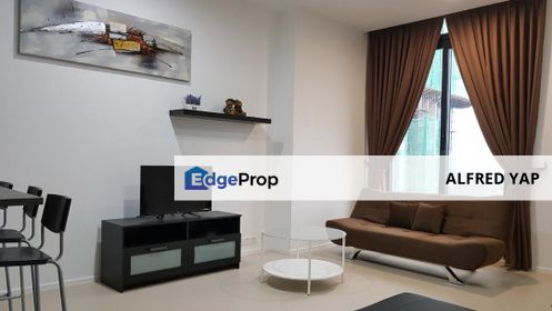 Arcoris Residences For Sale, Kuala Lumpur, Mont Kiara