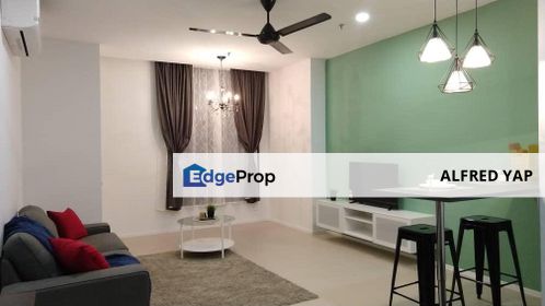 Arcoris Residences For Sale, Kuala Lumpur, Mont Kiara
