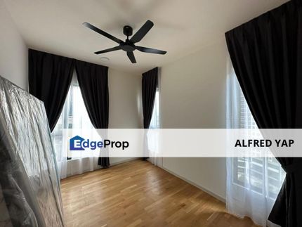 Solaris Parq For Rent, Kuala Lumpur, Dutamas