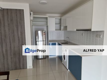 Continew For Rent, Kuala Lumpur, Pudu