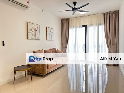 Sunway Belfield For Rent, Kuala Lumpur, KL City