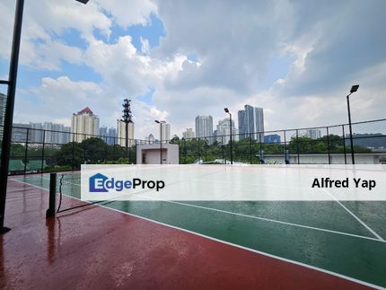 Alix Residences For Rent, Kuala Lumpur, Mont Kiara