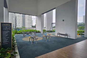 ALIX Residences @ Kiara North