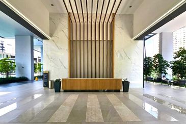 ALIX Residences @ Kiara North