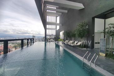 ALIX Residences @ Kiara North