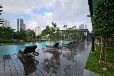 ALIX Residences @ Kiara North