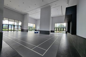 ALIX Residences @ Kiara North