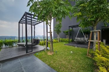 ALIX Residences @ Kiara North