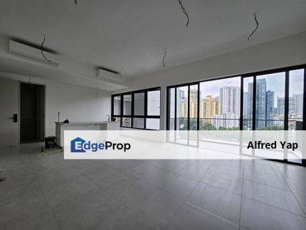 Alix Residences For Sale, Kuala Lumpur, Mont Kiara
