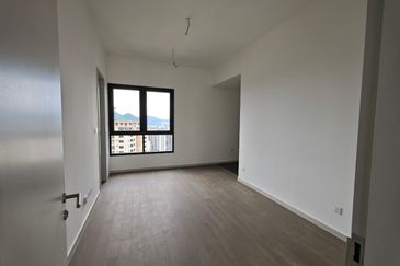 ALIX Residences @ Kiara North