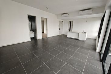 ALIX Residences @ Kiara North