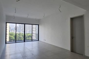 ALIX Residences @ Kiara North