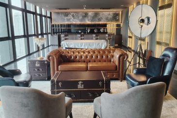 ALIX Residences @ Kiara North