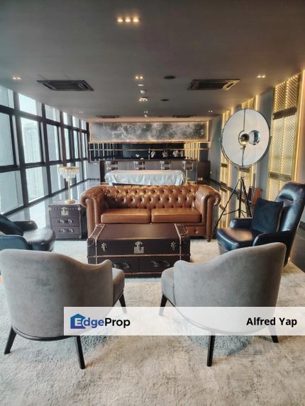 Alix Residences For Sale, Kuala Lumpur, Mont Kiara