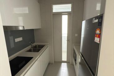 ALIX Residences @ Kiara North