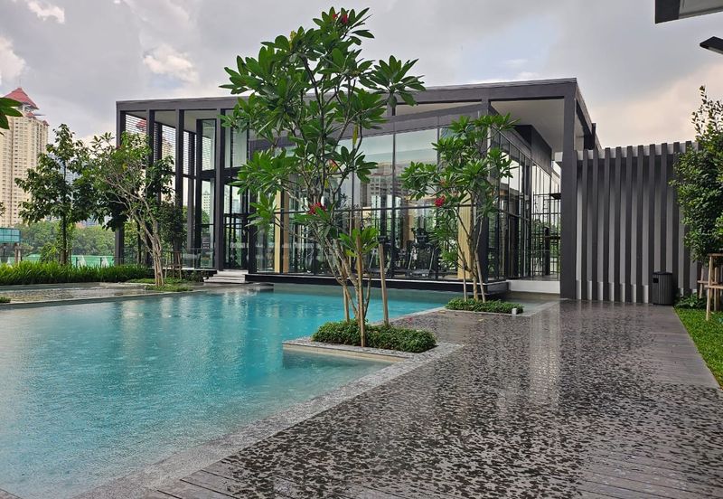 ALIX Residences @ Kiara North