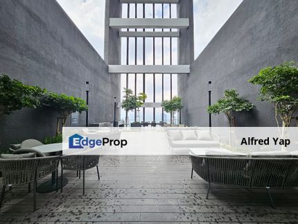 Alix Residences For Rent, Kuala Lumpur, Mont Kiara