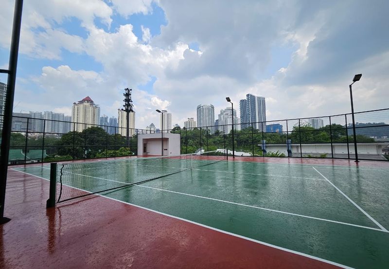 ALIX Residences @ Kiara North