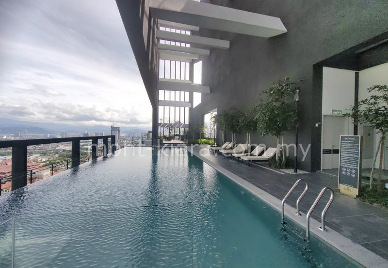 ALIX Residences @ Kiara North