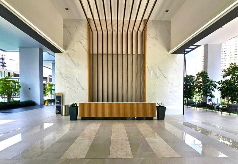 ALIX Residences @ Kiara North