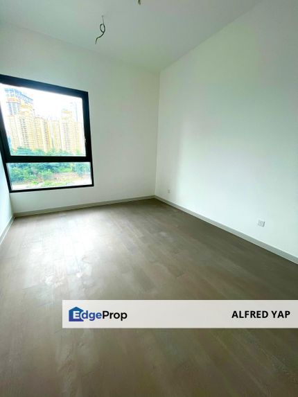 Alix Residences For Sale, Kuala Lumpur, Mont Kiara