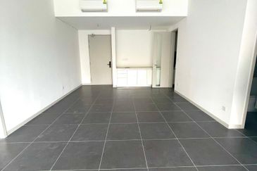 ALIX Residences @ Kiara North