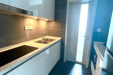 ALIX Residences @ Kiara North