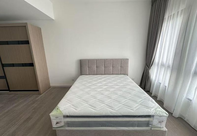 ALIX Residences @ Kiara North