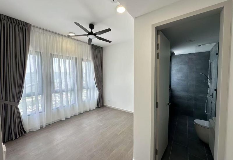 ALIX Residences @ Kiara North