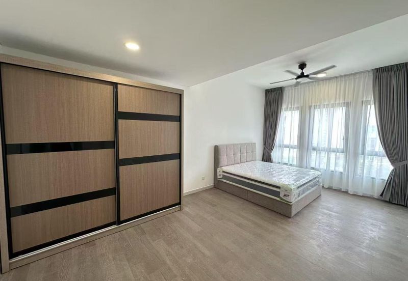 ALIX Residences @ Kiara North