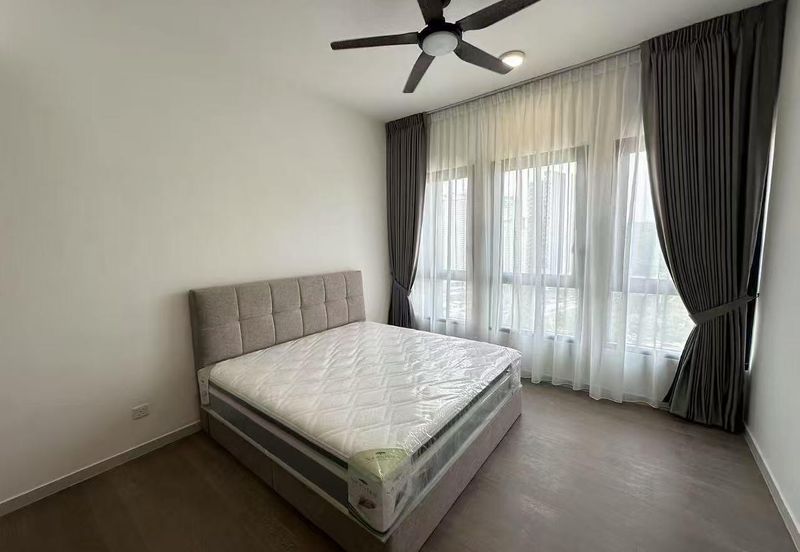 ALIX Residences @ Kiara North